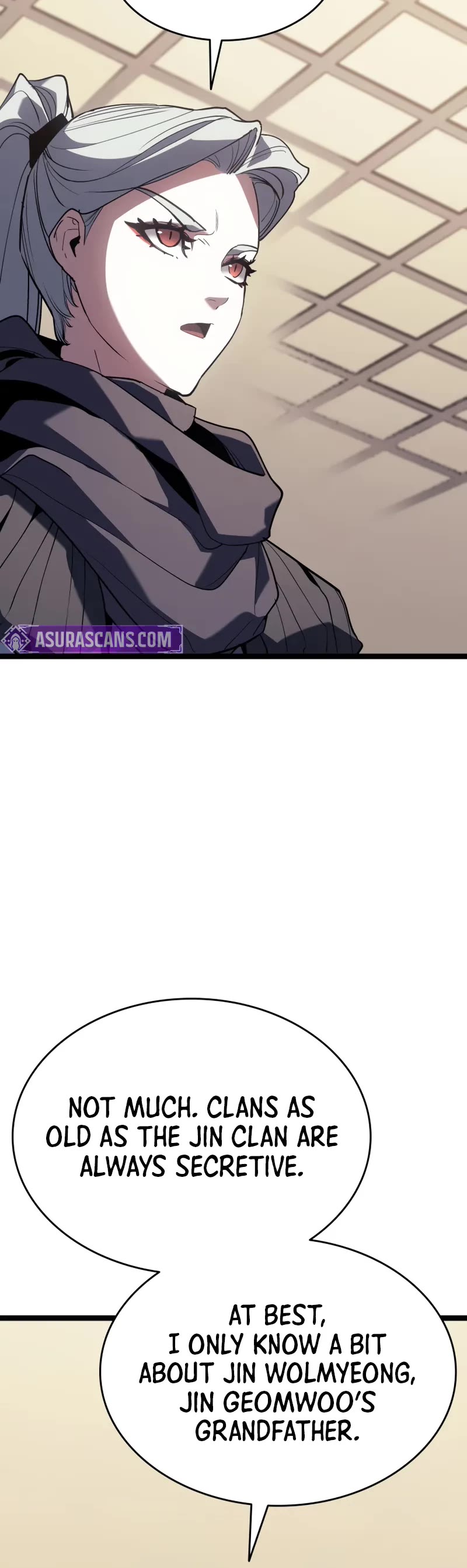 Reaper of the Drifting Moon chapter 108 page 51