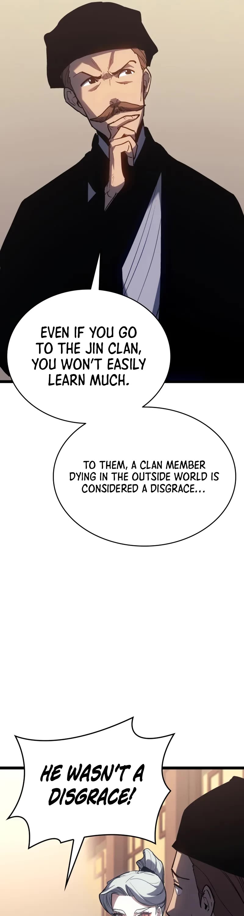 Reaper of the Drifting Moon chapter 108 page 52