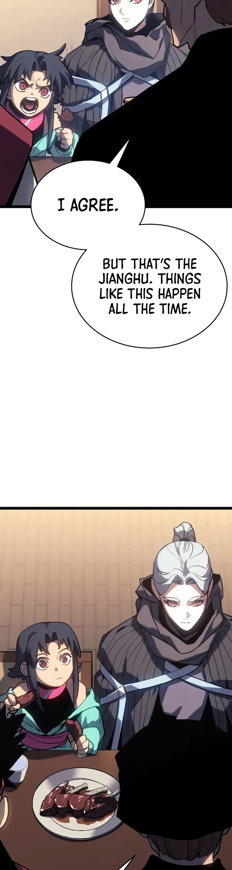 Reaper of the Drifting Moon chapter 108 page 53