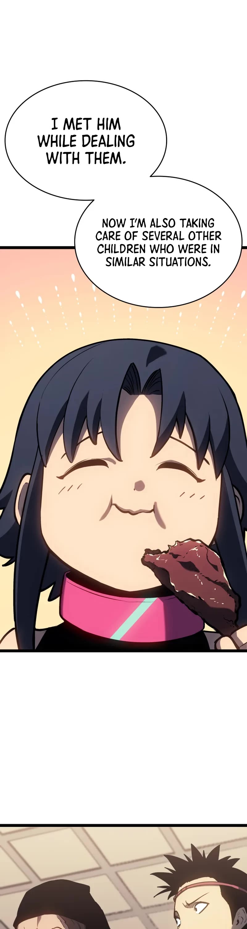 Reaper of the Drifting Moon chapter 108 page 55