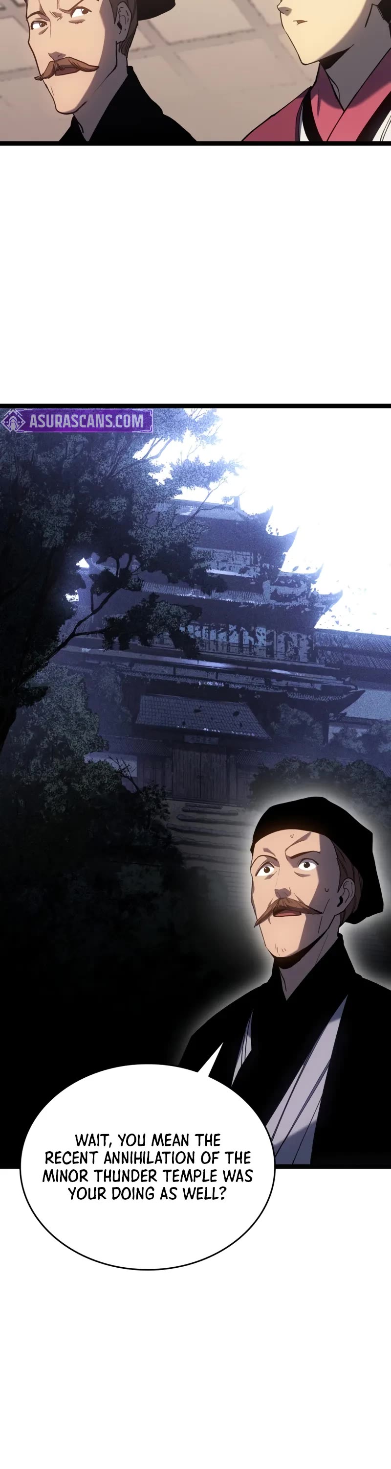 Reaper of the Drifting Moon chapter 108 page 56