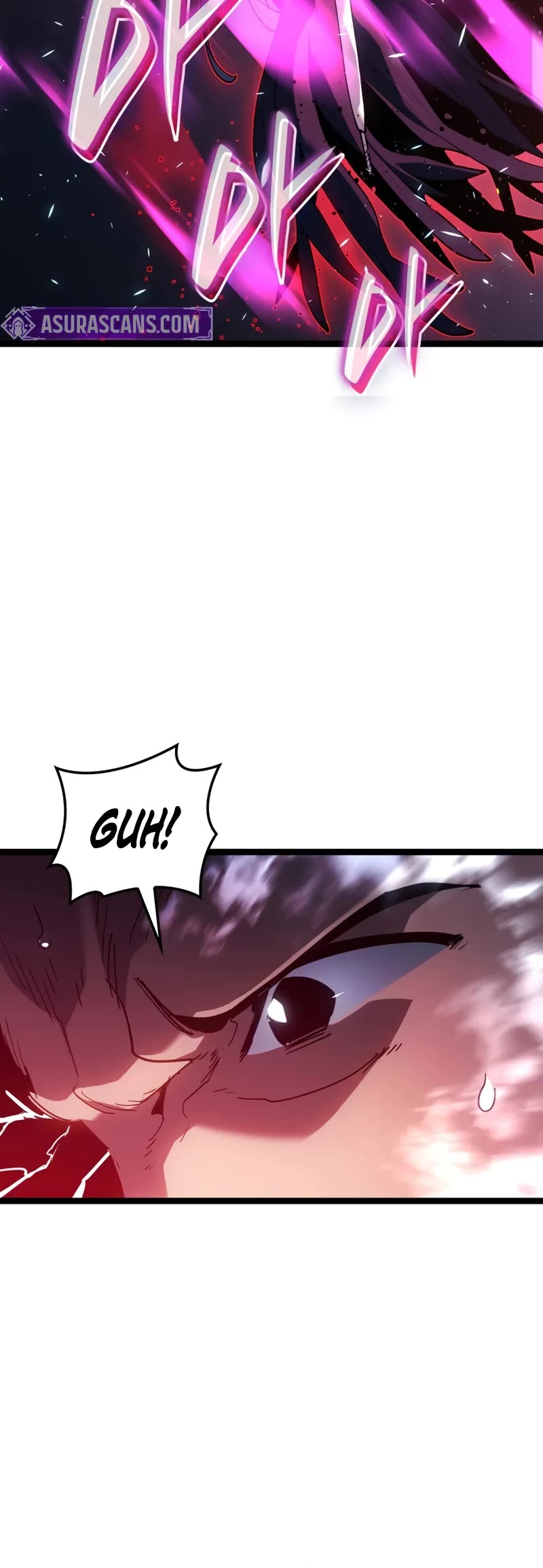 Reaper of the Drifting Moon chapter 108 page 6