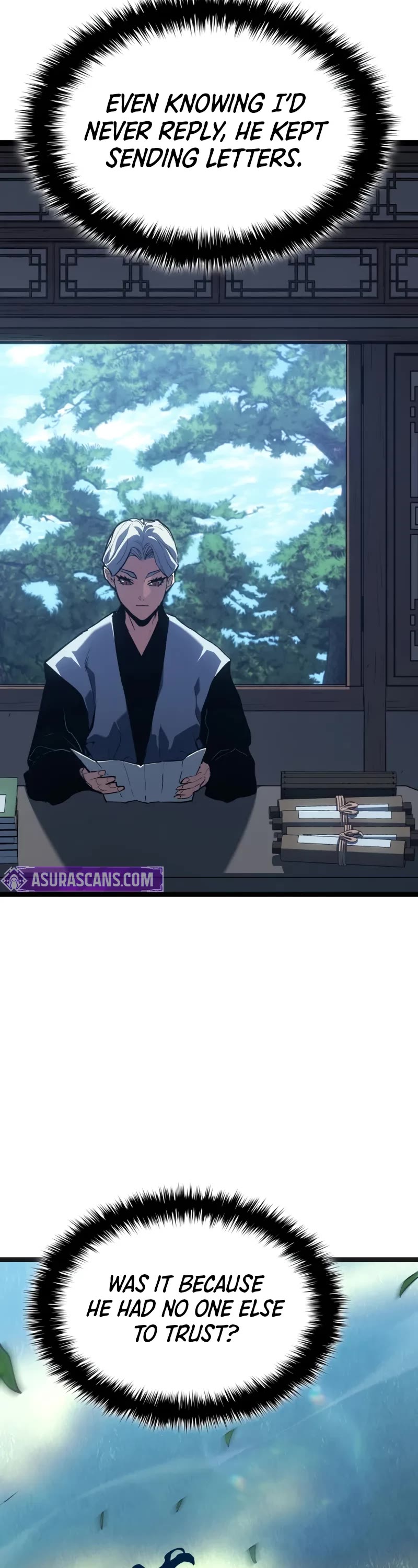 Reaper of the Drifting Moon chapter 108 page 63