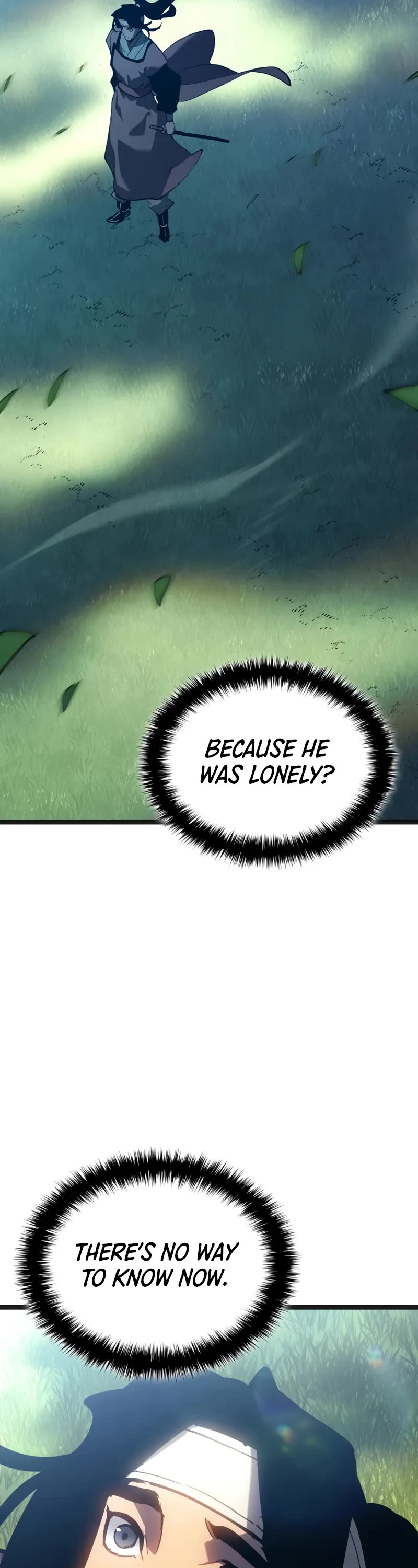 Reaper of the Drifting Moon chapter 108 page 64