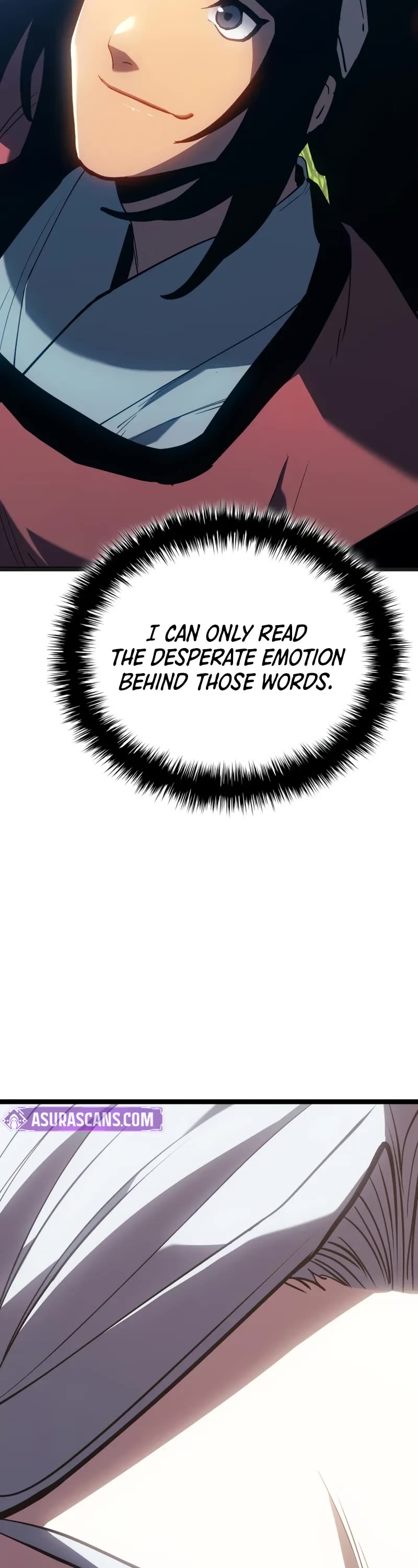 Reaper of the Drifting Moon chapter 108 page 65