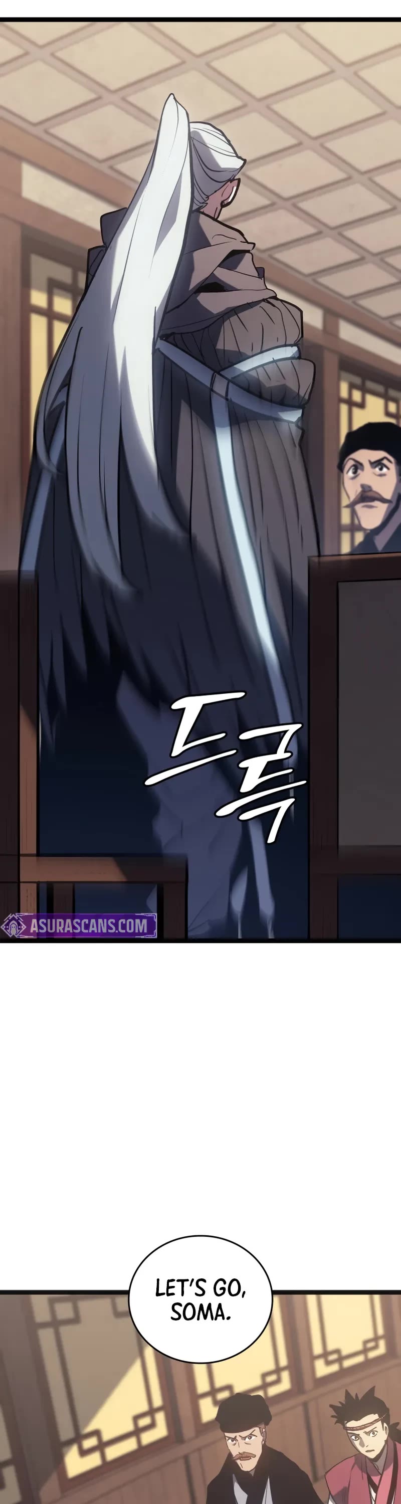 Reaper of the Drifting Moon chapter 108 page 67