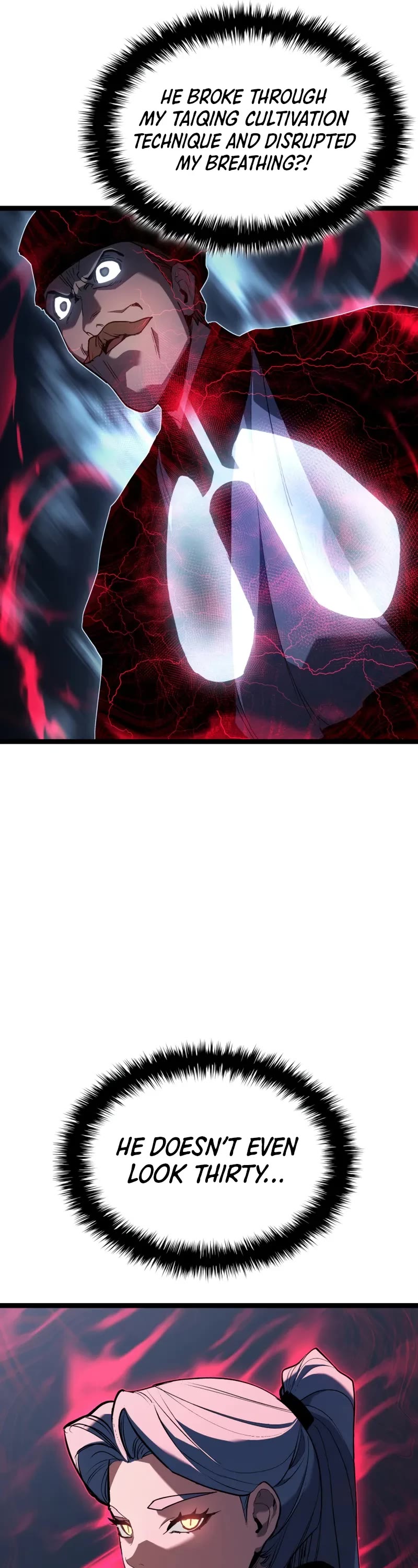 Reaper of the Drifting Moon chapter 108 page 7