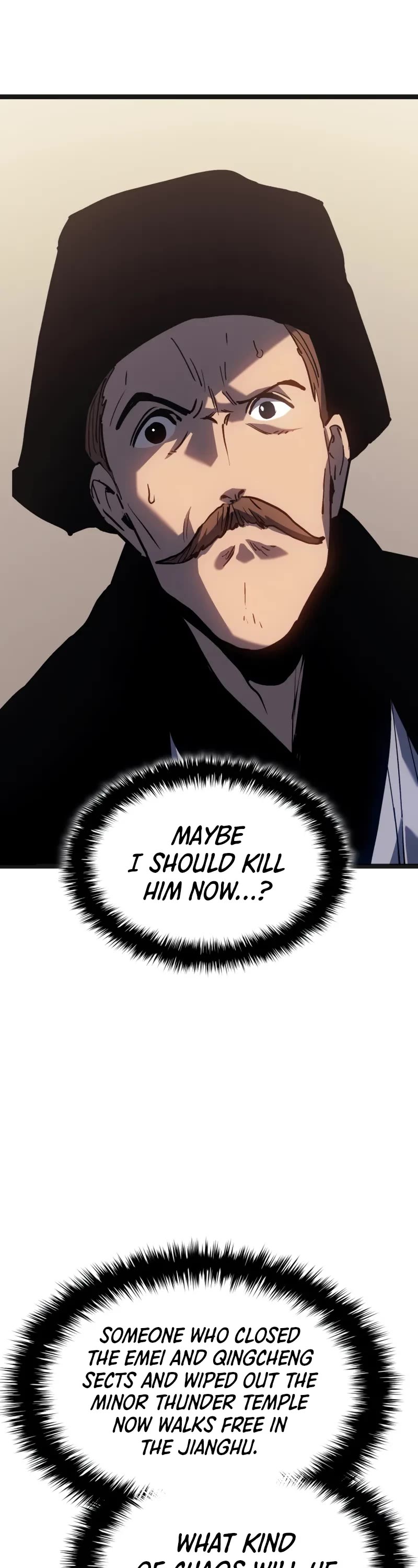 Reaper of the Drifting Moon chapter 108 page 70