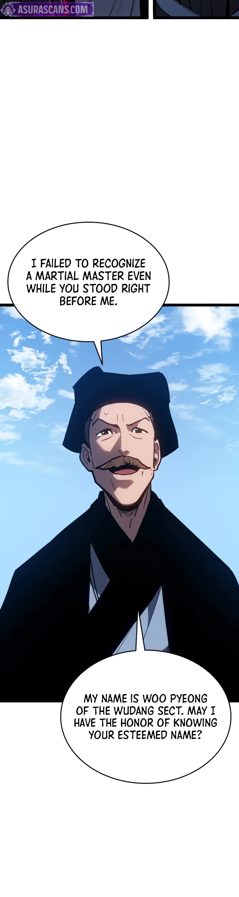 Reaper of the Drifting Moon chapter 108 page 9