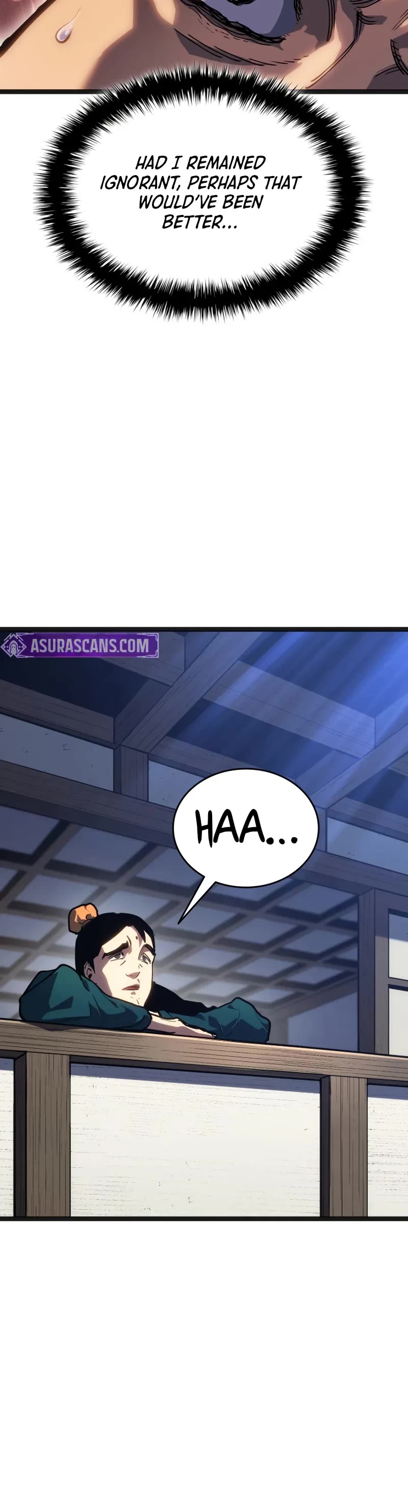 Reaper of the Drifting Moon chapter 109 page 16