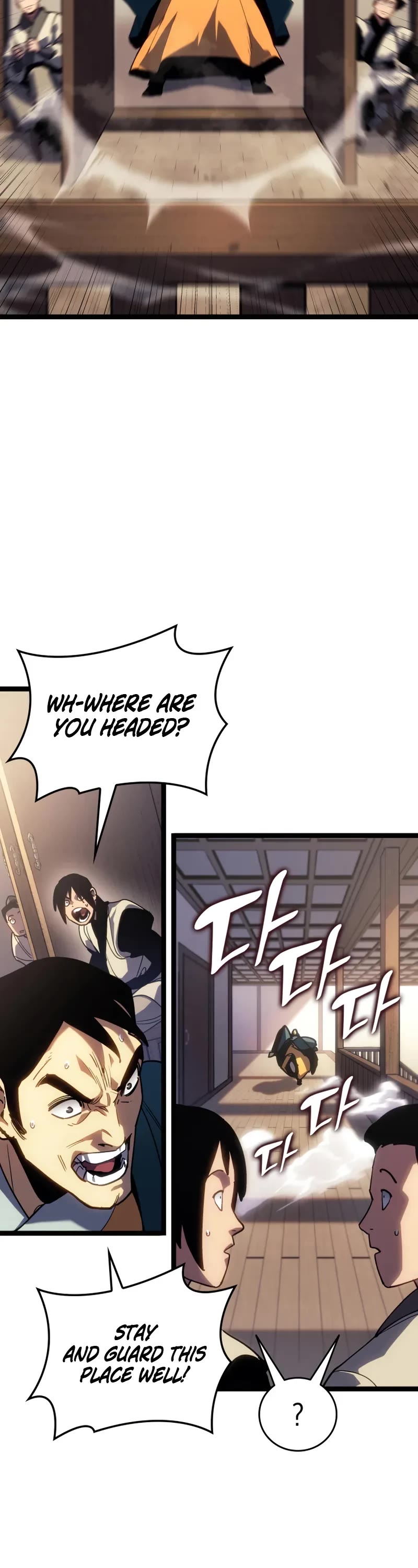 Reaper of the Drifting Moon chapter 109 page 18