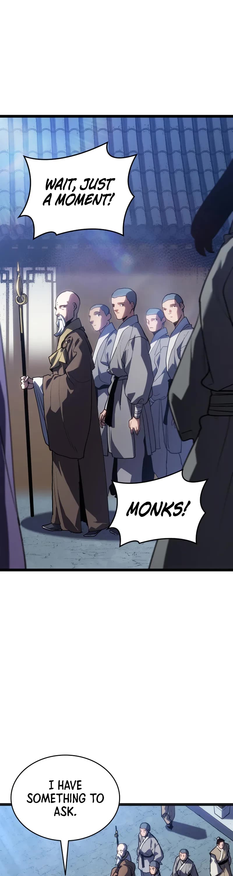 Reaper of the Drifting Moon chapter 109 page 19