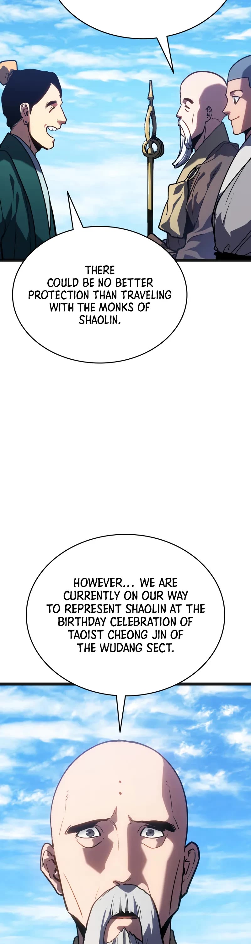 Reaper of the Drifting Moon chapter 109 page 24