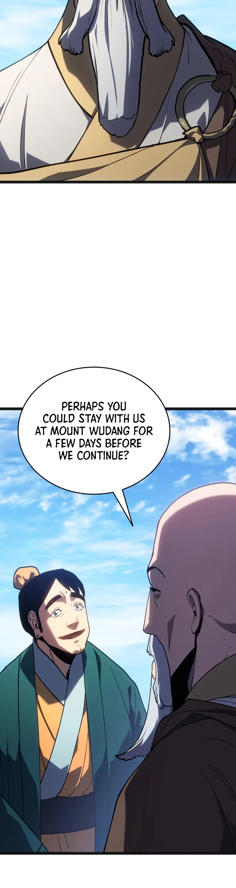 Reaper of the Drifting Moon chapter 109 page 25