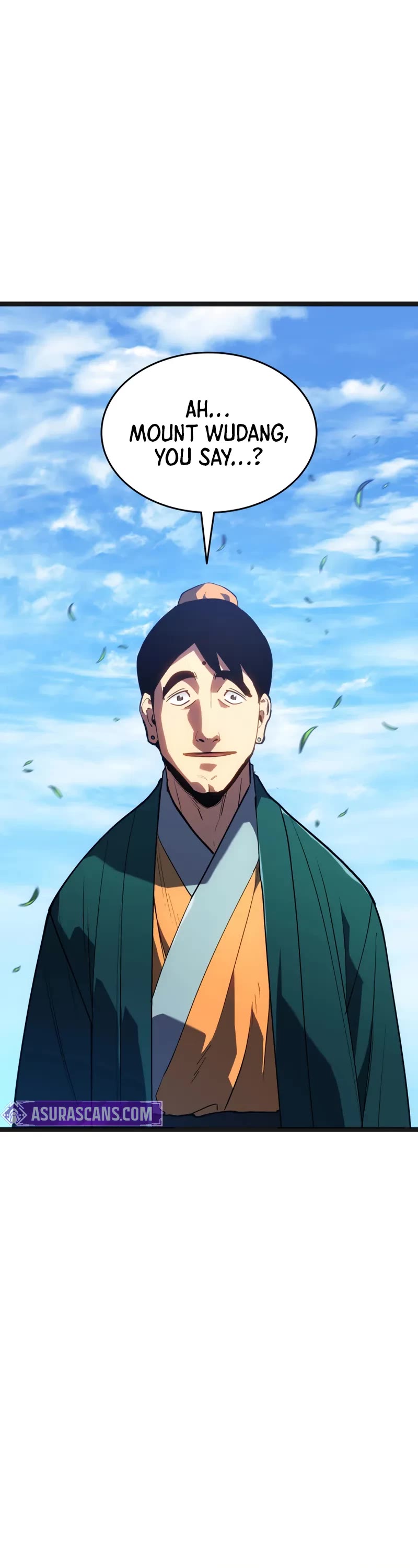 Reaper of the Drifting Moon chapter 109 page 26