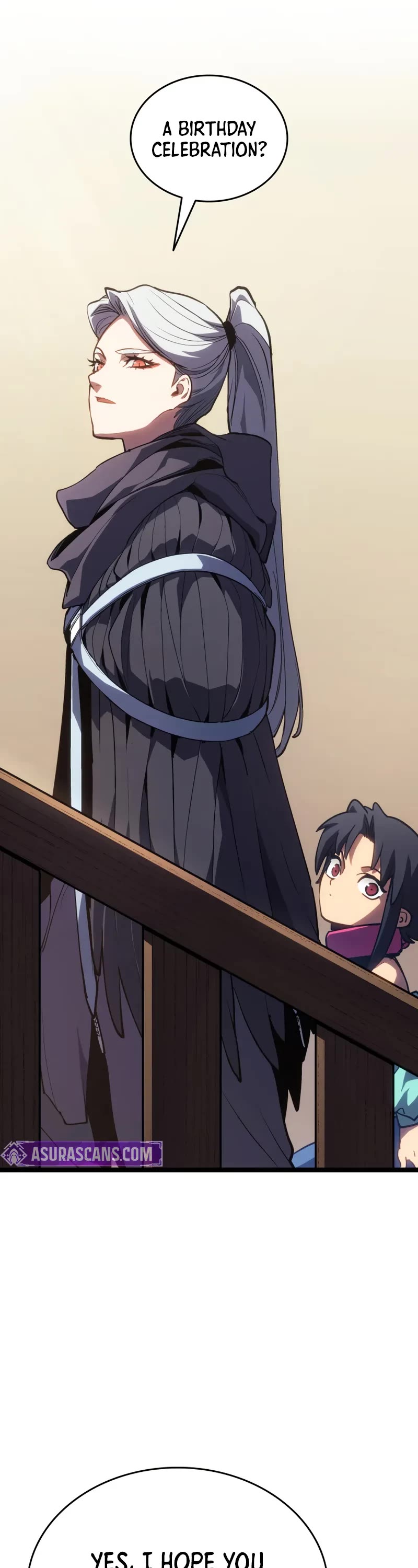 Reaper of the Drifting Moon chapter 109 page 27