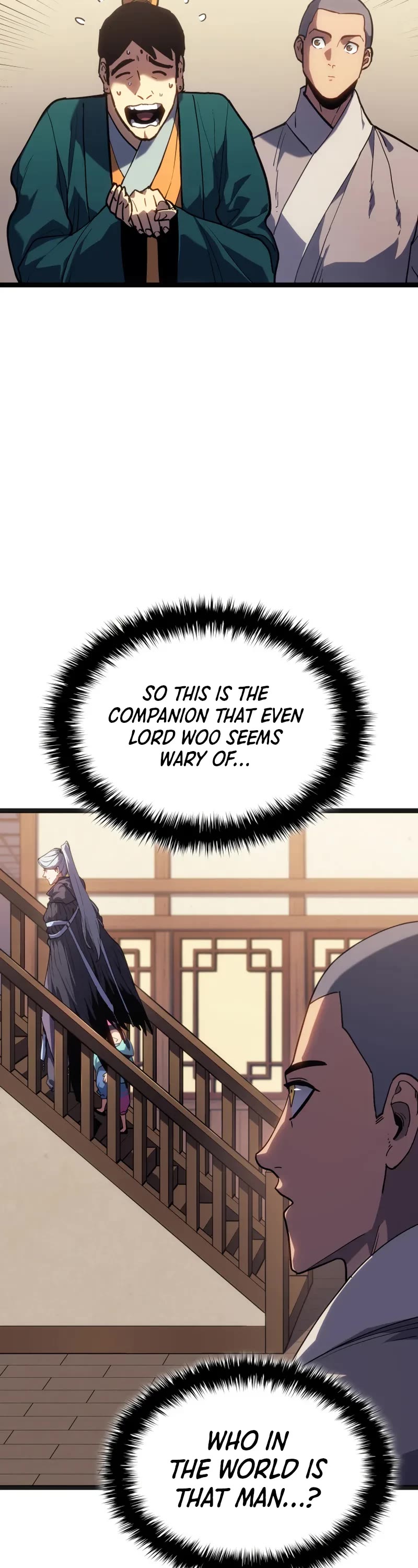 Reaper of the Drifting Moon chapter 109 page 29