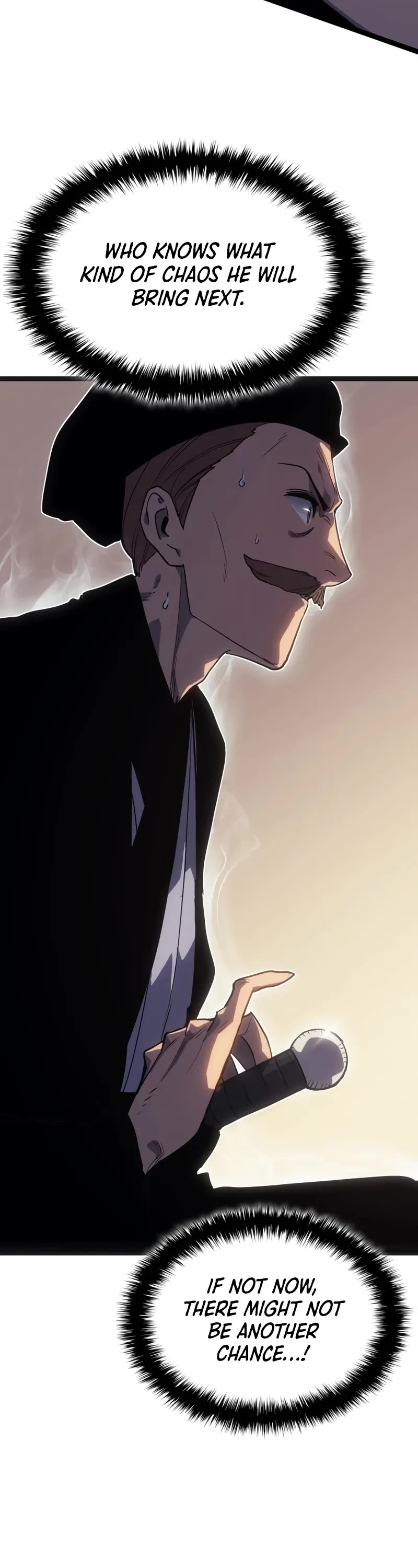 Reaper of the Drifting Moon chapter 109 page 3