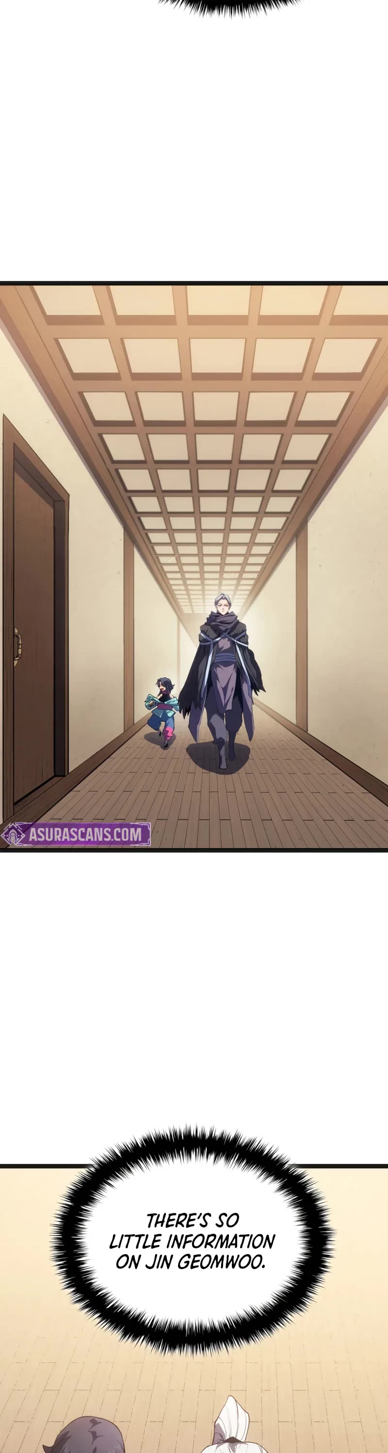 Reaper of the Drifting Moon chapter 109 page 30