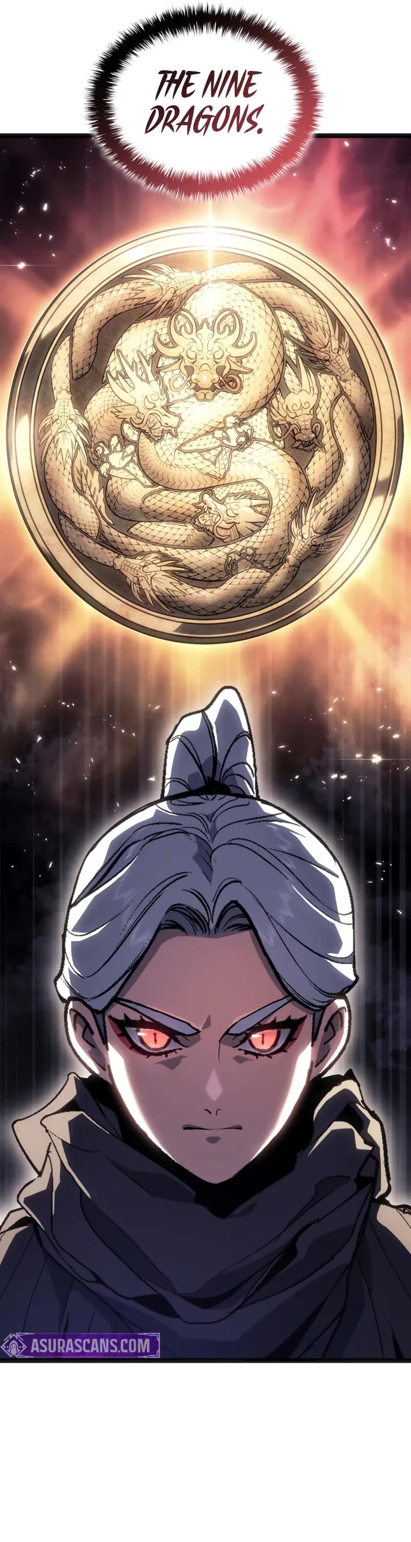 Reaper of the Drifting Moon chapter 109 page 32