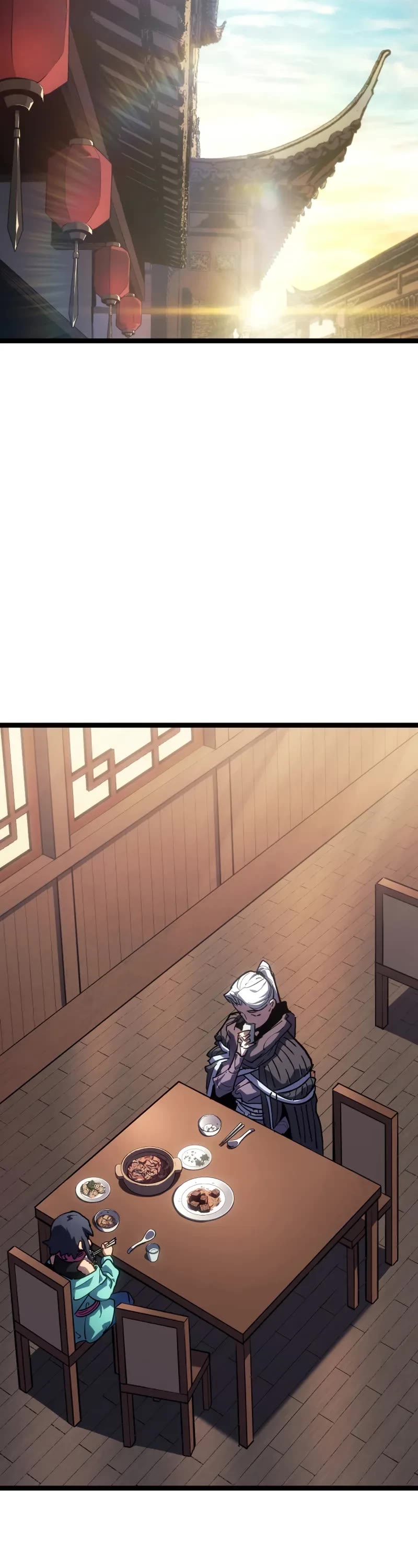 Reaper of the Drifting Moon chapter 109 page 34