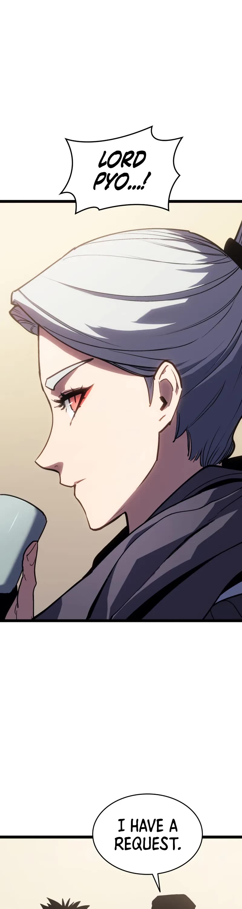 Reaper of the Drifting Moon chapter 109 page 35