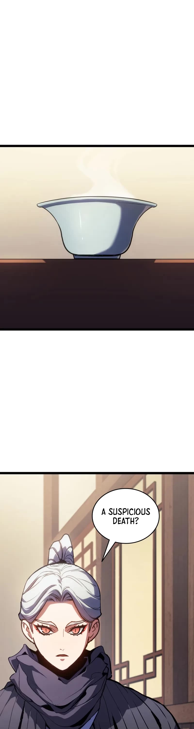 Reaper of the Drifting Moon chapter 109 page 37