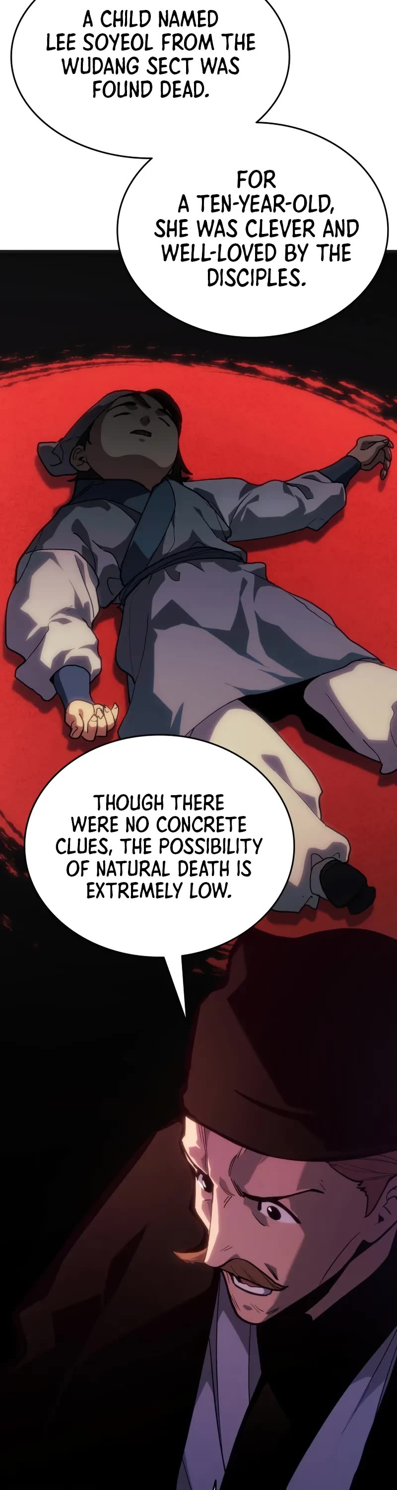 Reaper of the Drifting Moon chapter 109 page 39