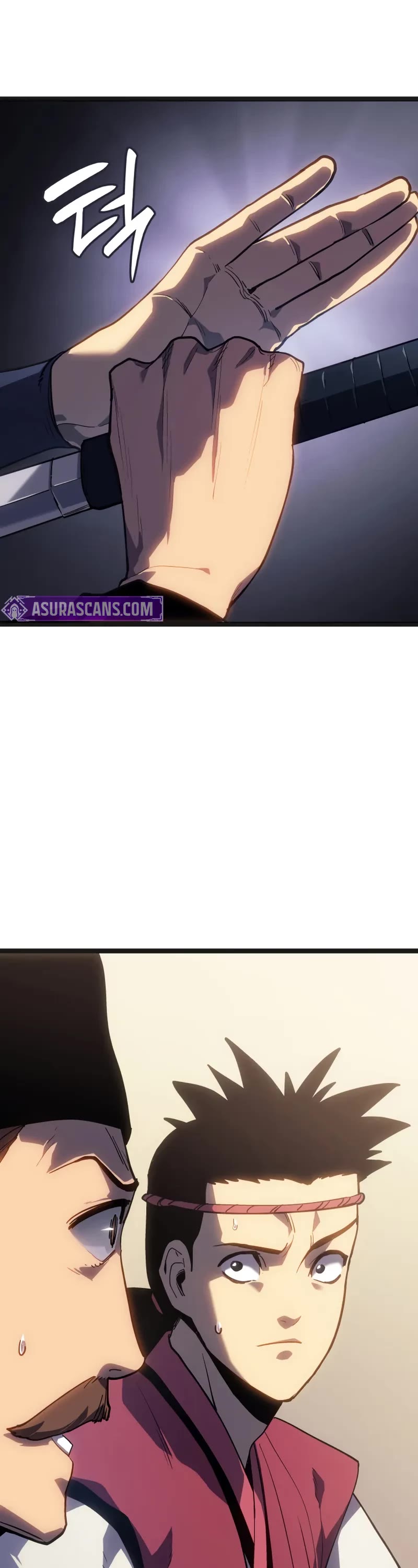 Reaper of the Drifting Moon chapter 109 page 4