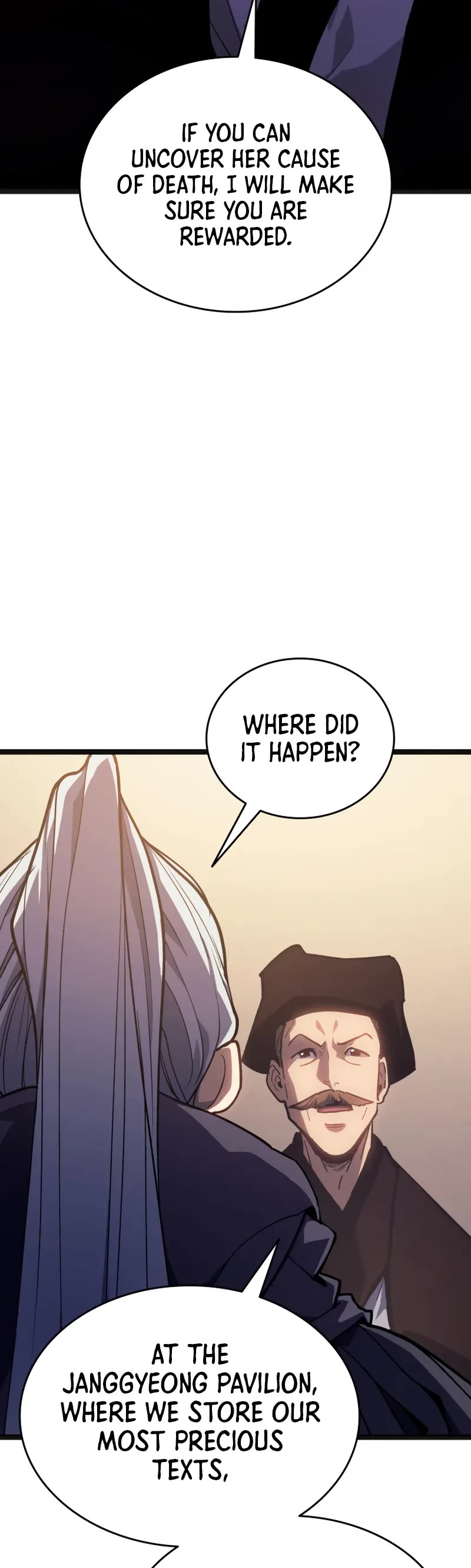 Reaper of the Drifting Moon chapter 109 page 40