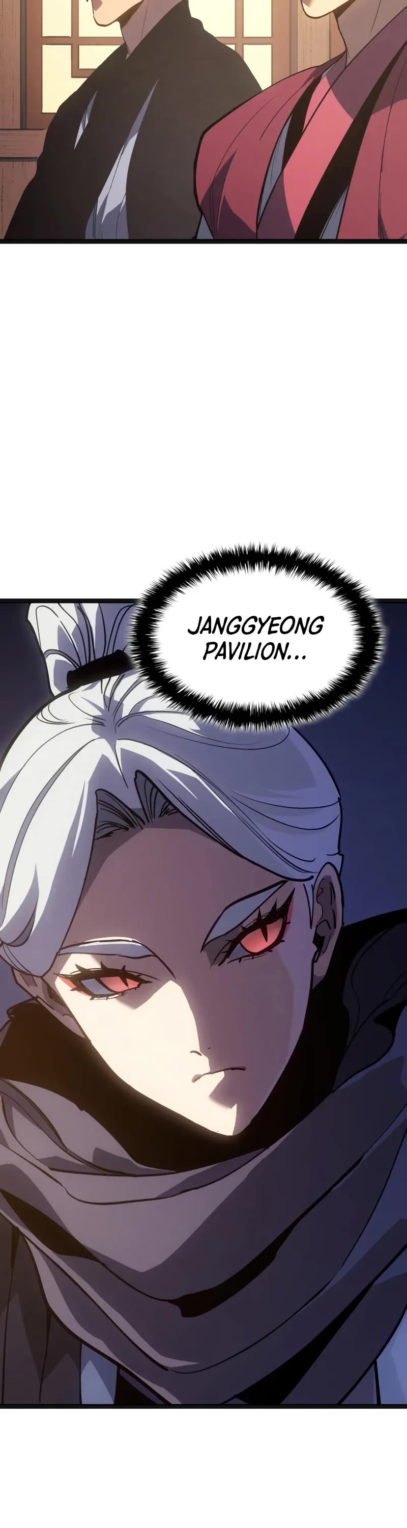 Reaper of the Drifting Moon chapter 109 page 43