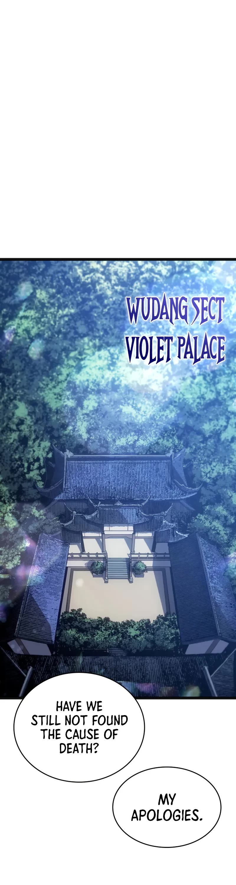 Reaper of the Drifting Moon chapter 109 page 44