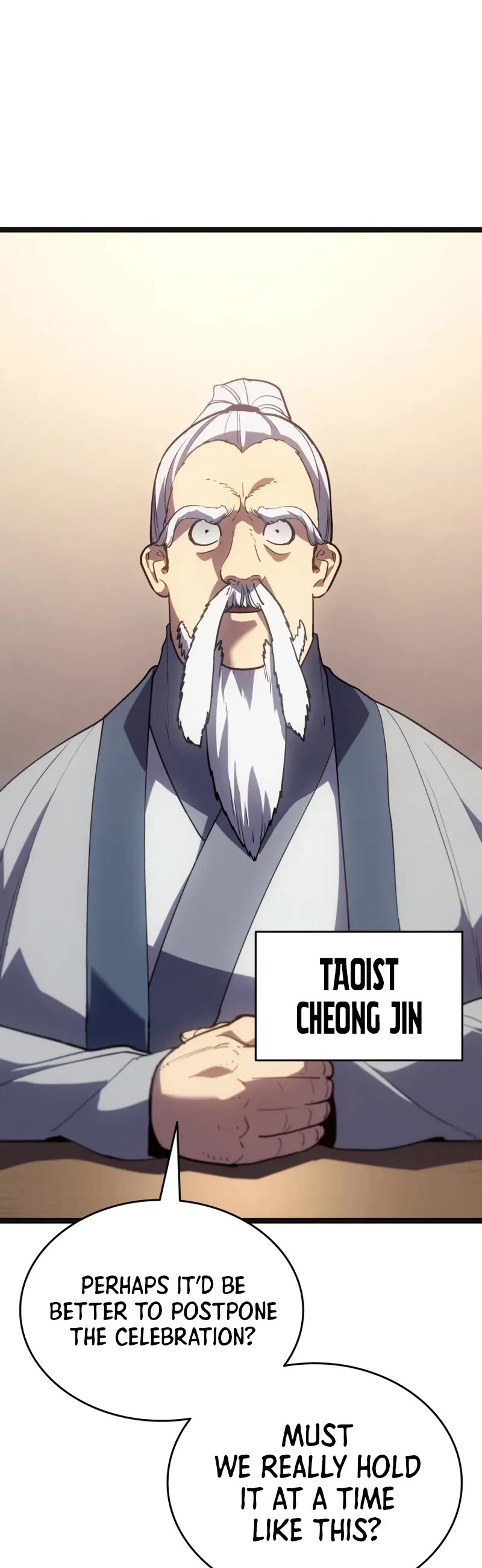 Reaper of the Drifting Moon chapter 109 page 45