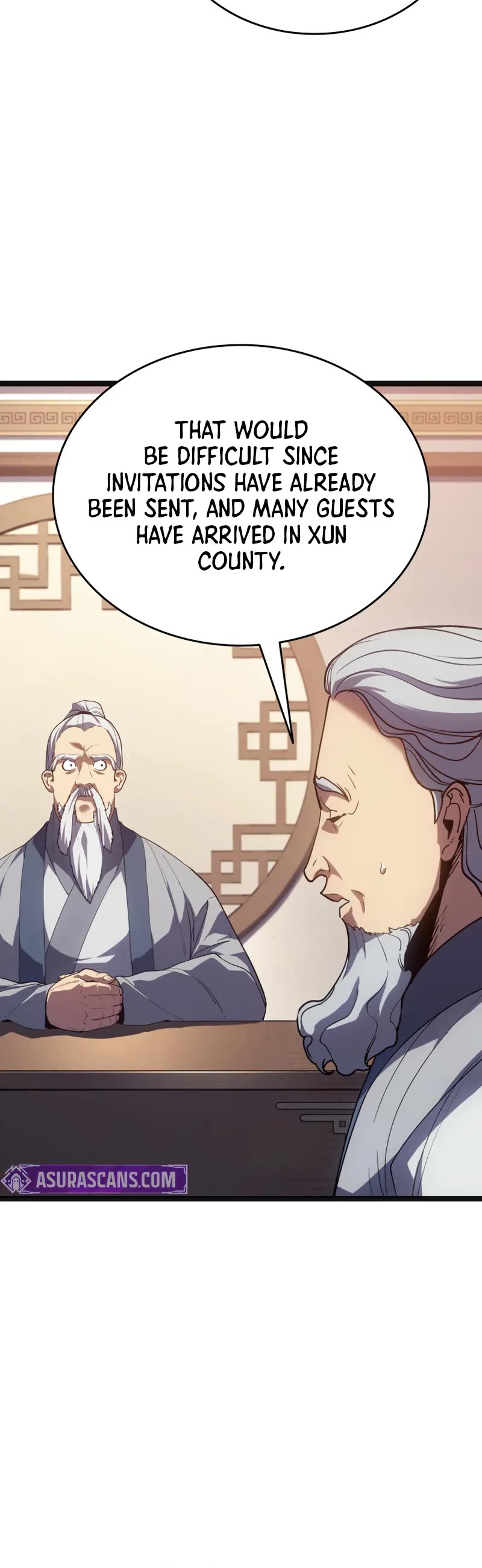 Reaper of the Drifting Moon chapter 109 page 46