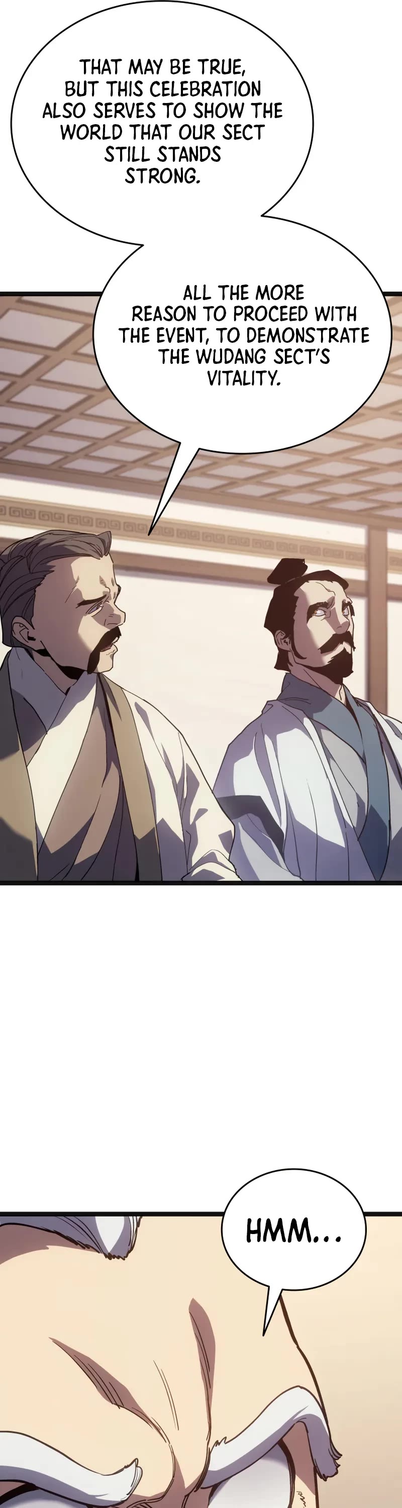 Reaper of the Drifting Moon chapter 109 page 47