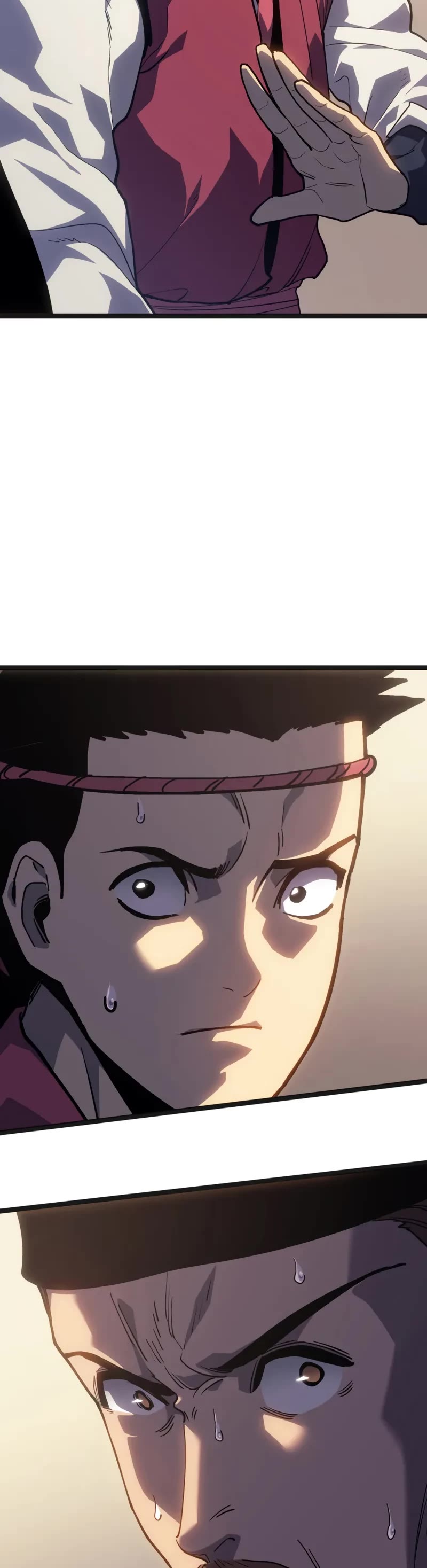 Reaper of the Drifting Moon chapter 109 page 5