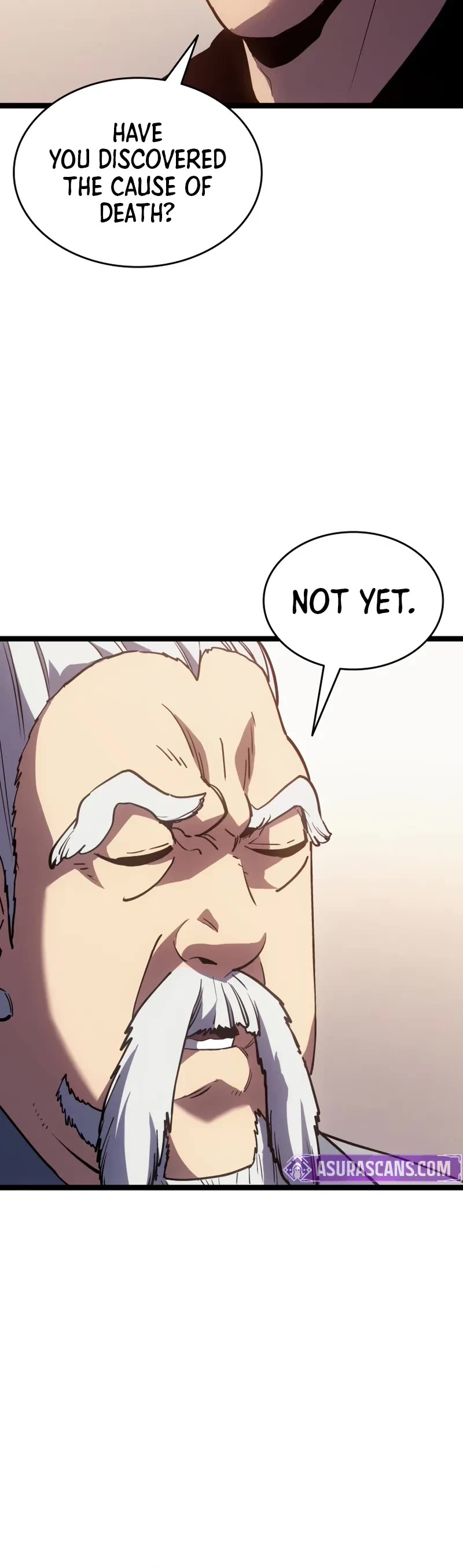 Reaper of the Drifting Moon chapter 109 page 51