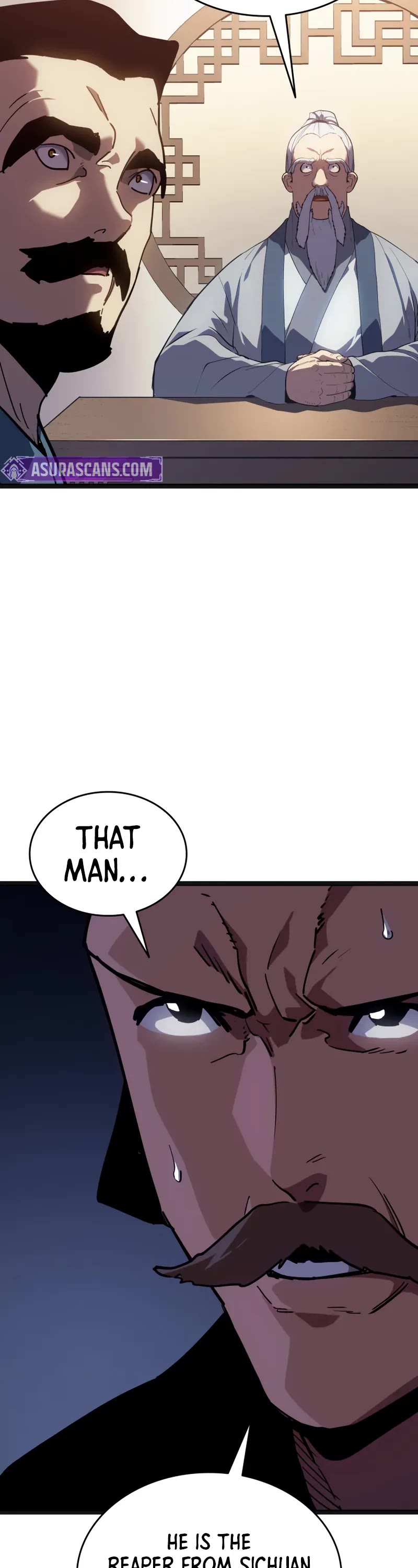 Reaper of the Drifting Moon chapter 109 page 53