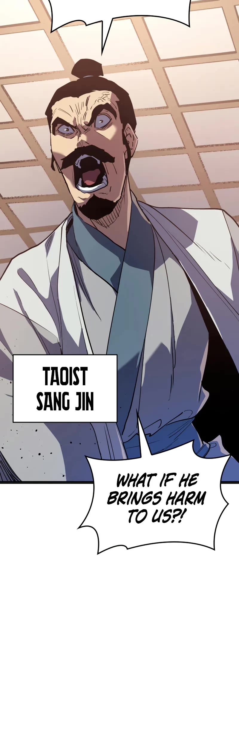 Reaper of the Drifting Moon chapter 109 page 56