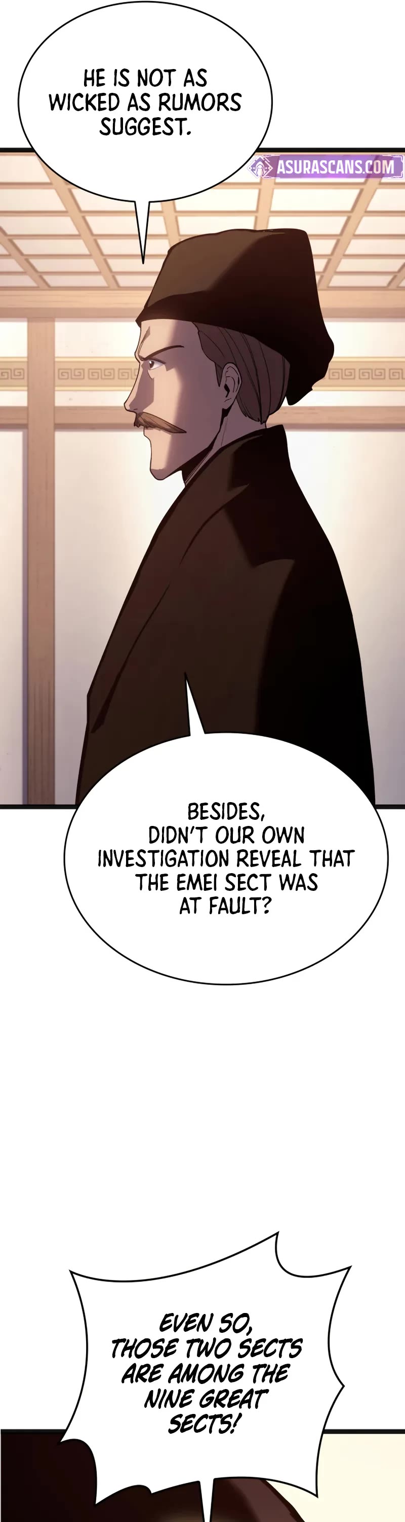 Reaper of the Drifting Moon chapter 109 page 57