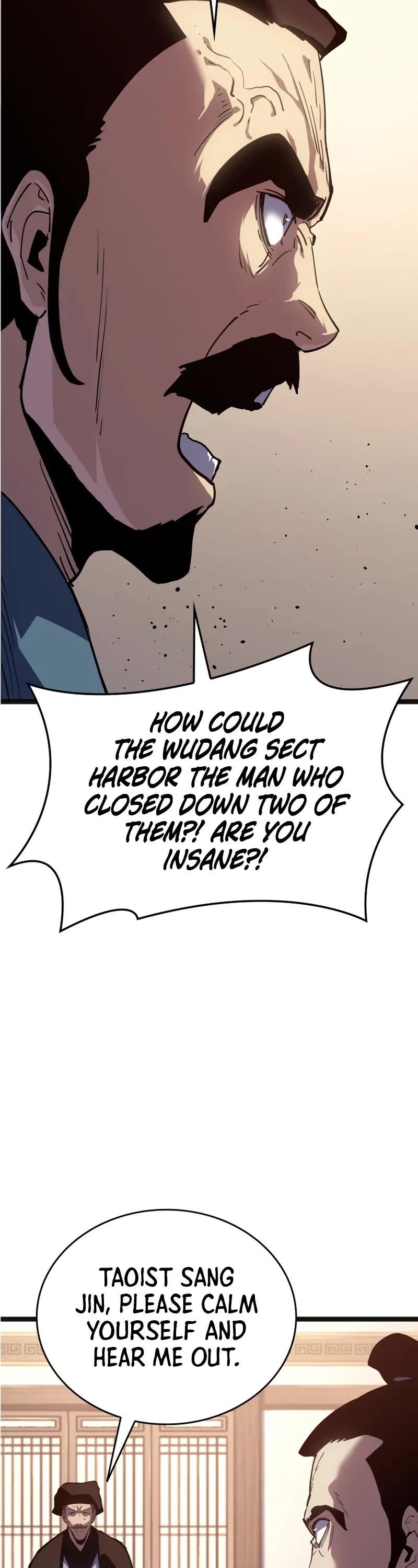 Reaper of the Drifting Moon chapter 109 page 58