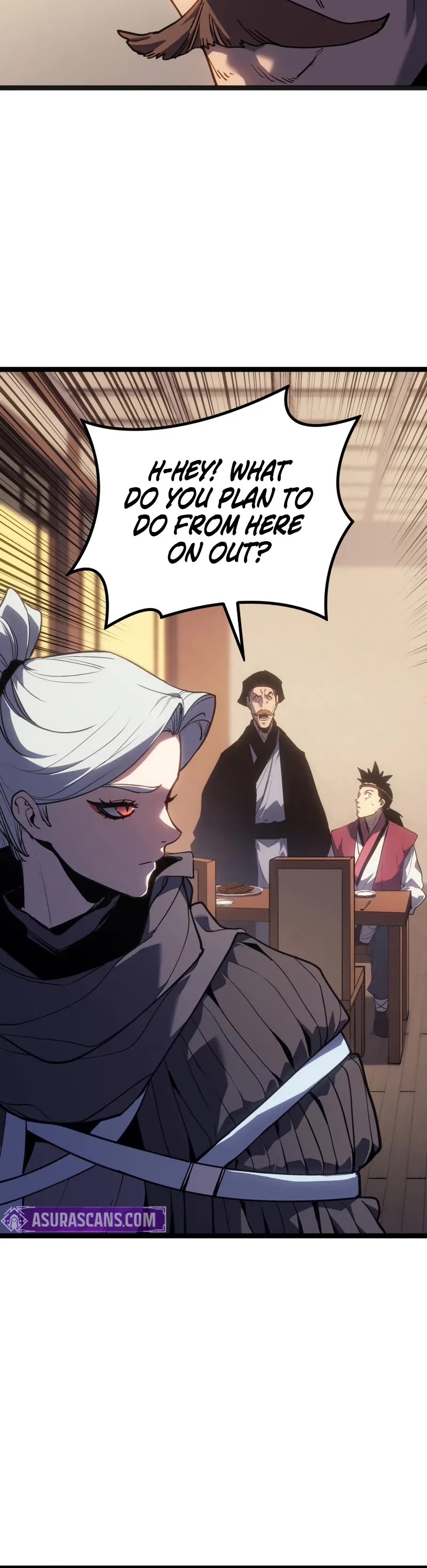 Reaper of the Drifting Moon chapter 109 page 6