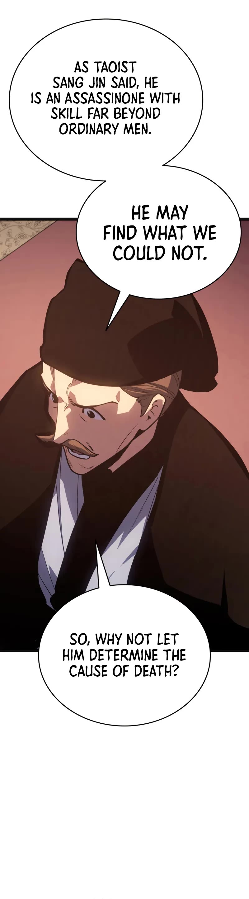 Reaper of the Drifting Moon chapter 109 page 61