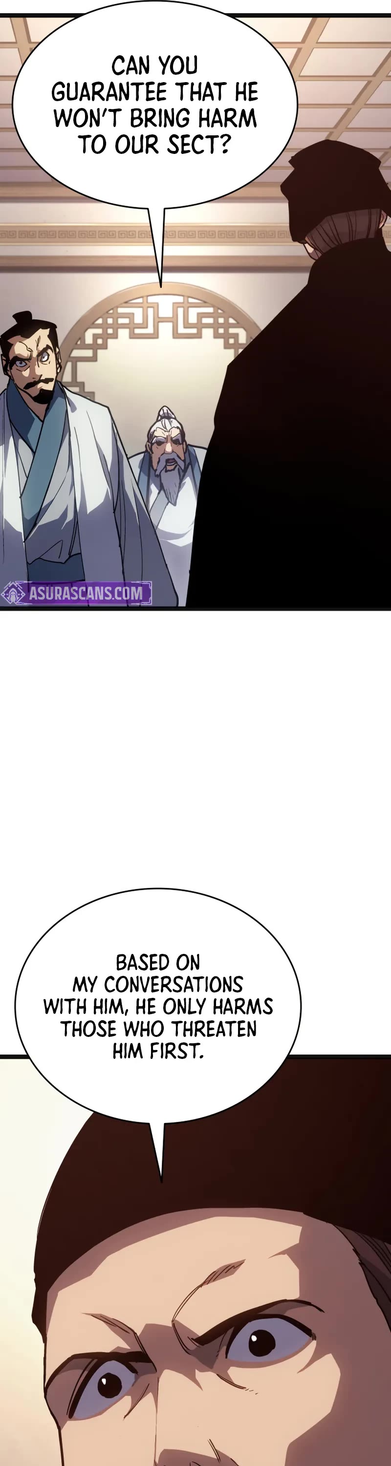 Reaper of the Drifting Moon chapter 109 page 62