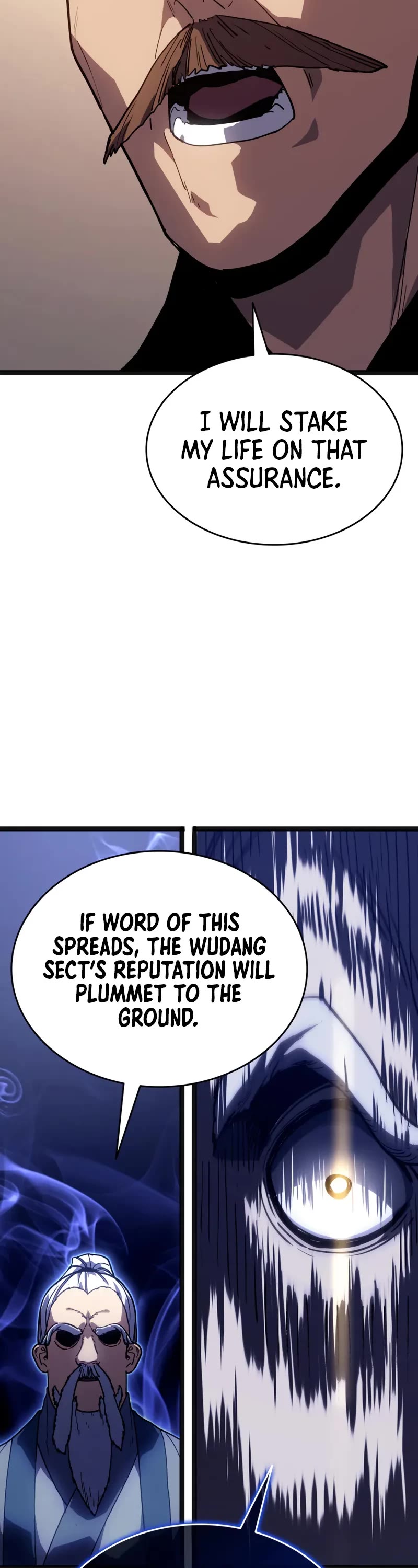 Reaper of the Drifting Moon chapter 109 page 63