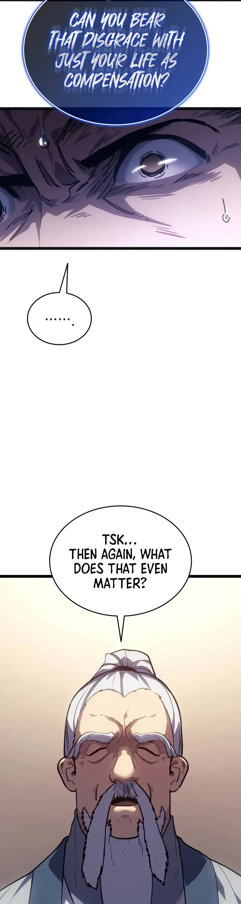 Reaper of the Drifting Moon chapter 109 page 64