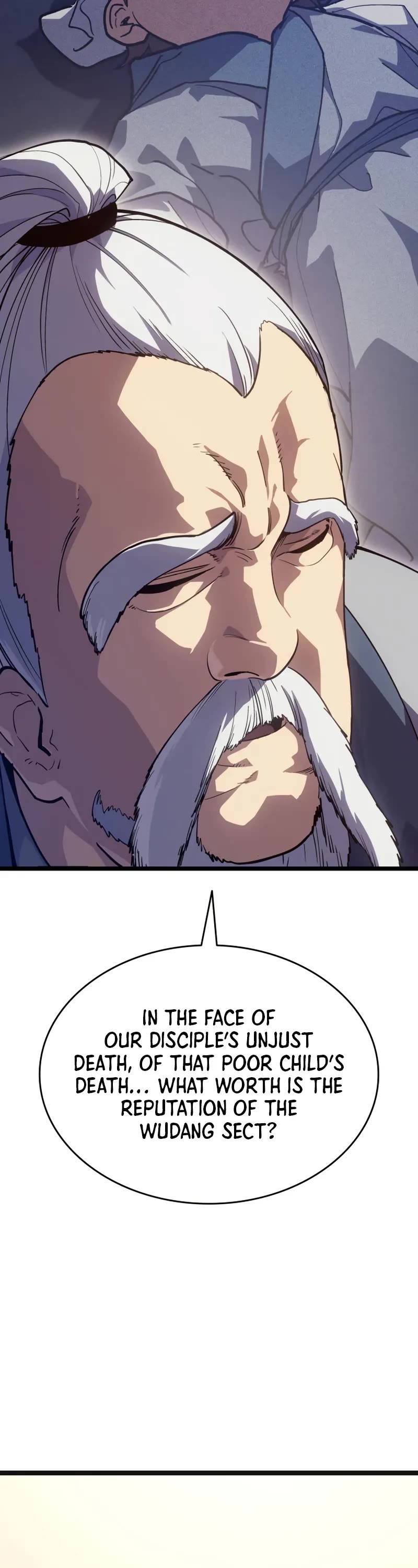 Reaper of the Drifting Moon chapter 109 page 66