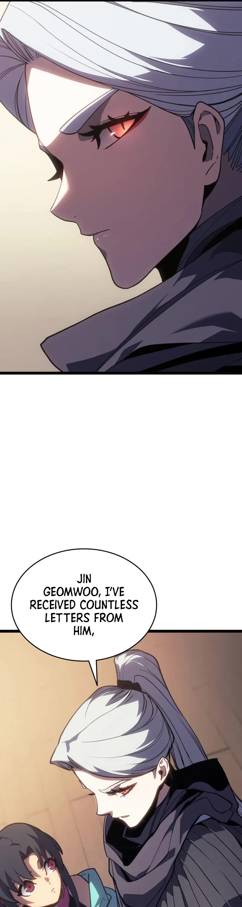 Reaper of the Drifting Moon chapter 109 page 7