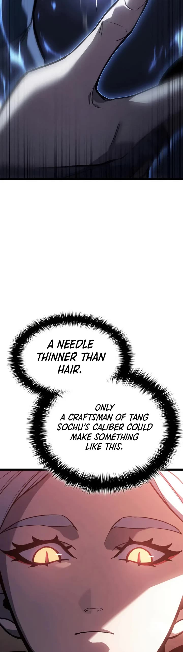 Reaper of the Drifting Moon chapter 110 page 14