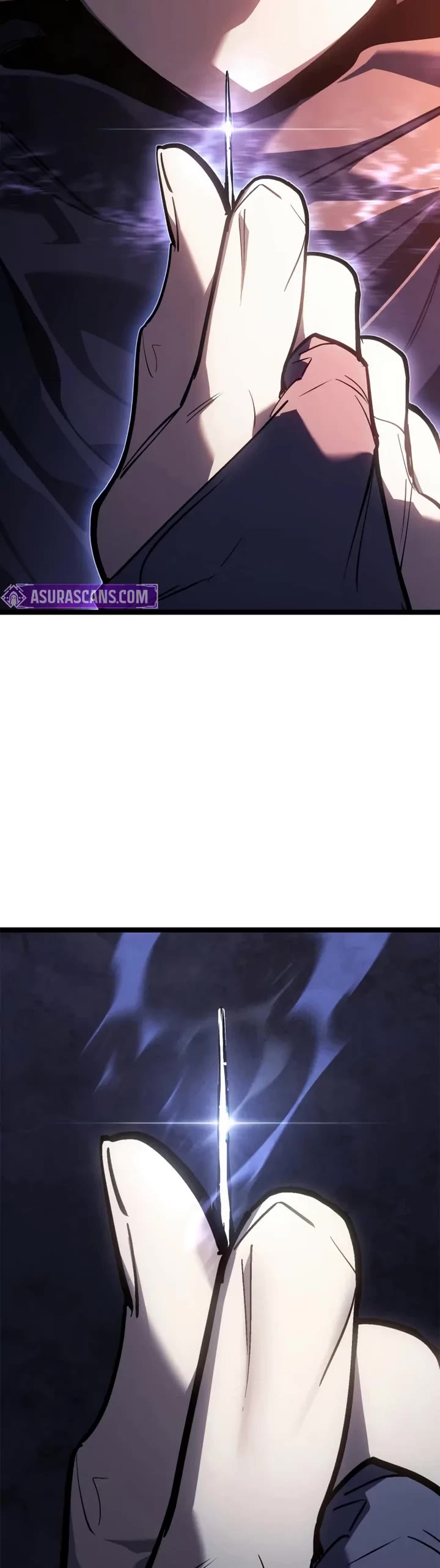 Reaper of the Drifting Moon chapter 110 page 15